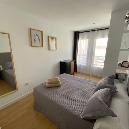 Salitre 51 Home Málaga Esterno foto