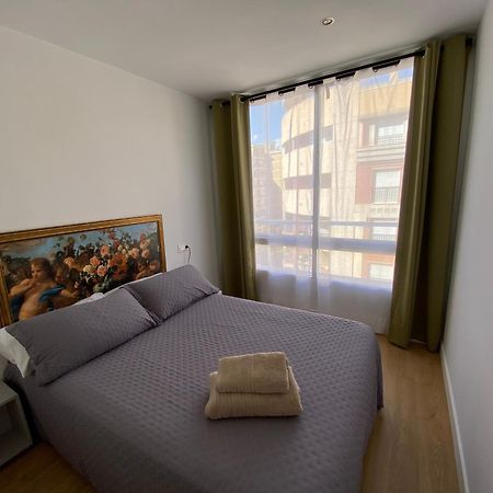 Salitre 51 Home Málaga Esterno foto
