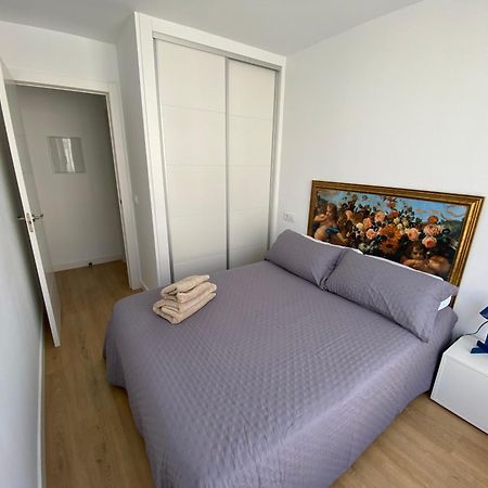 Salitre 51 Home Málaga Esterno foto