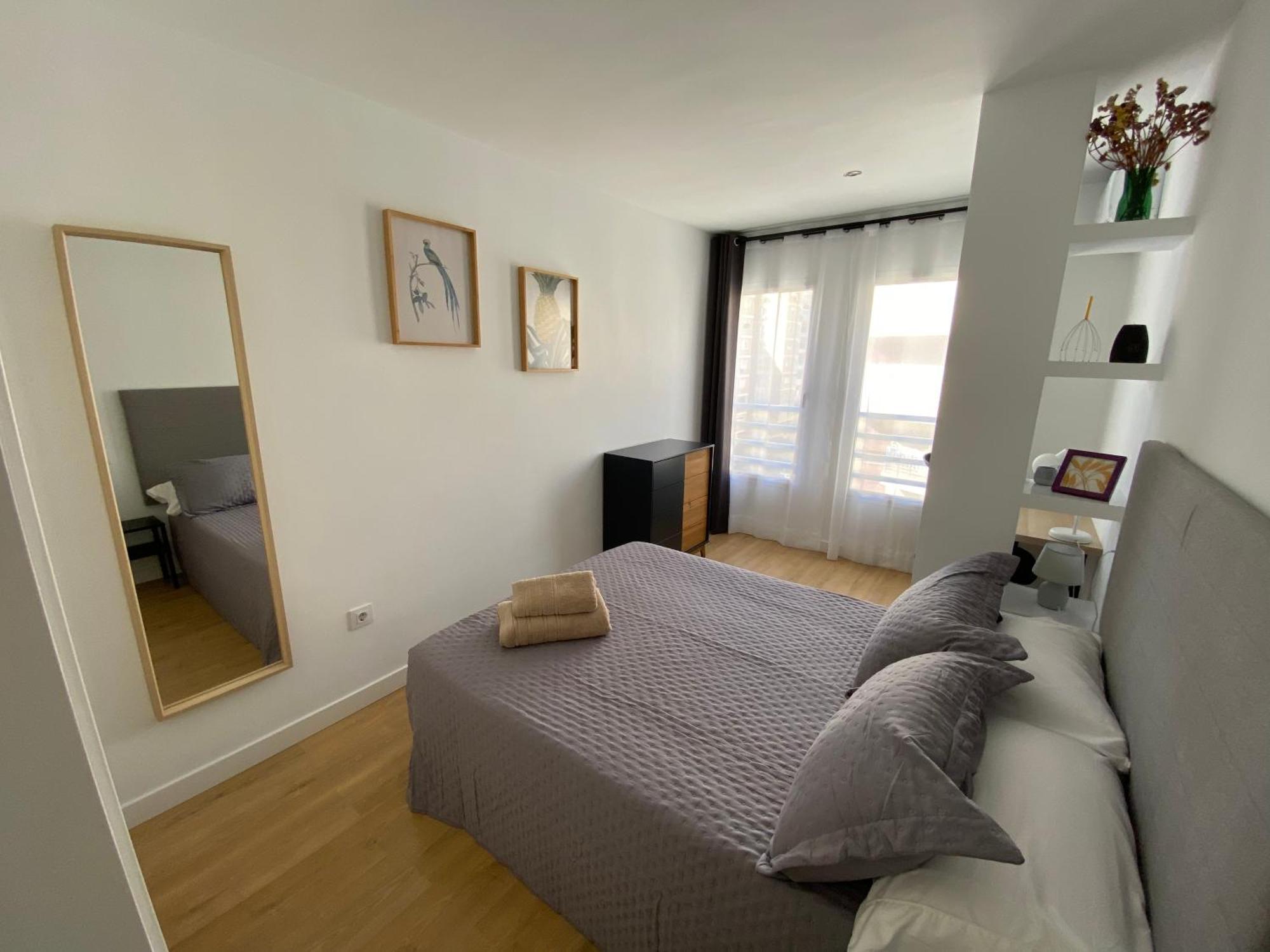 Salitre 51 Home Málaga Esterno foto