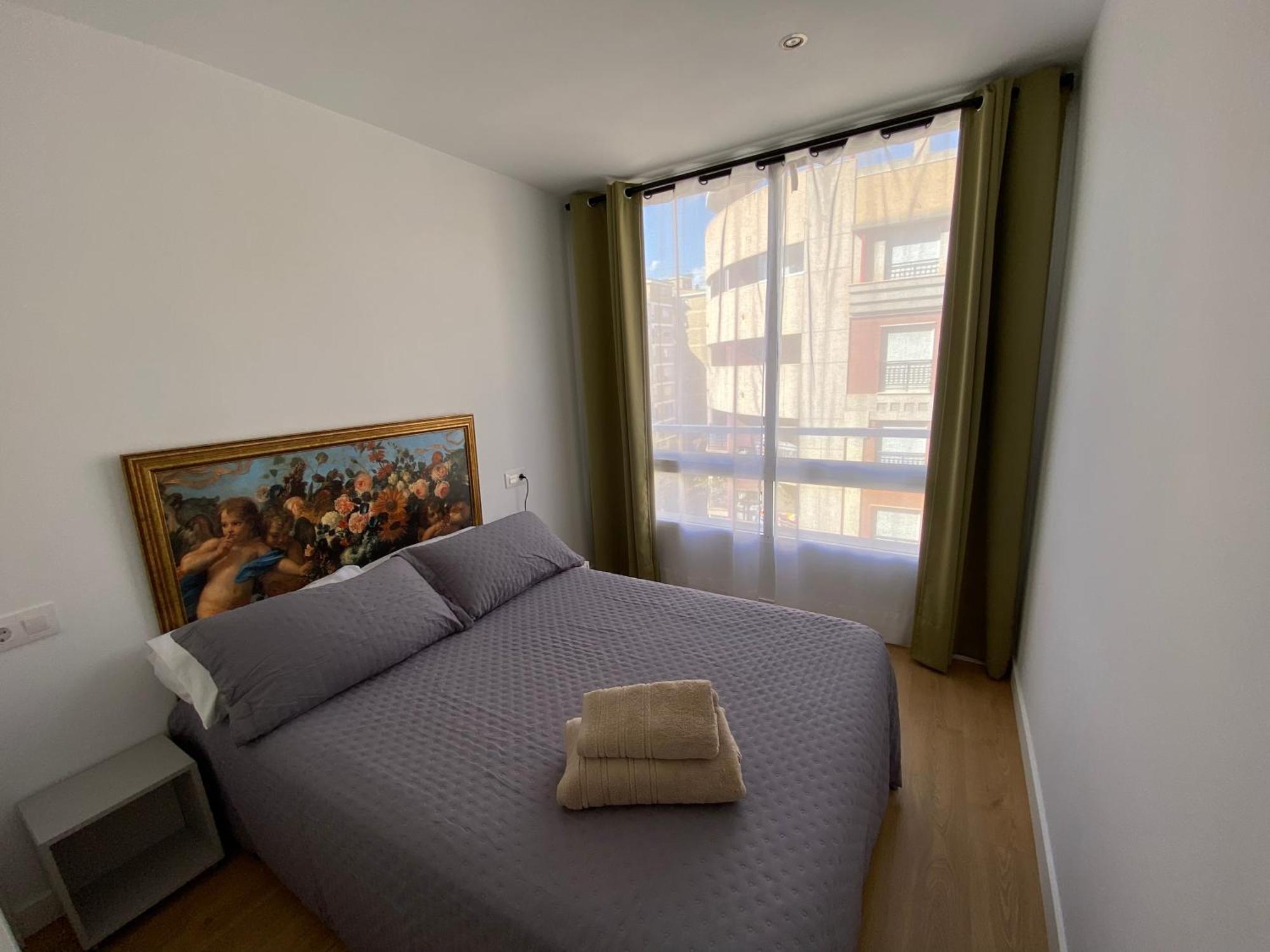 Salitre 51 Home Málaga Esterno foto