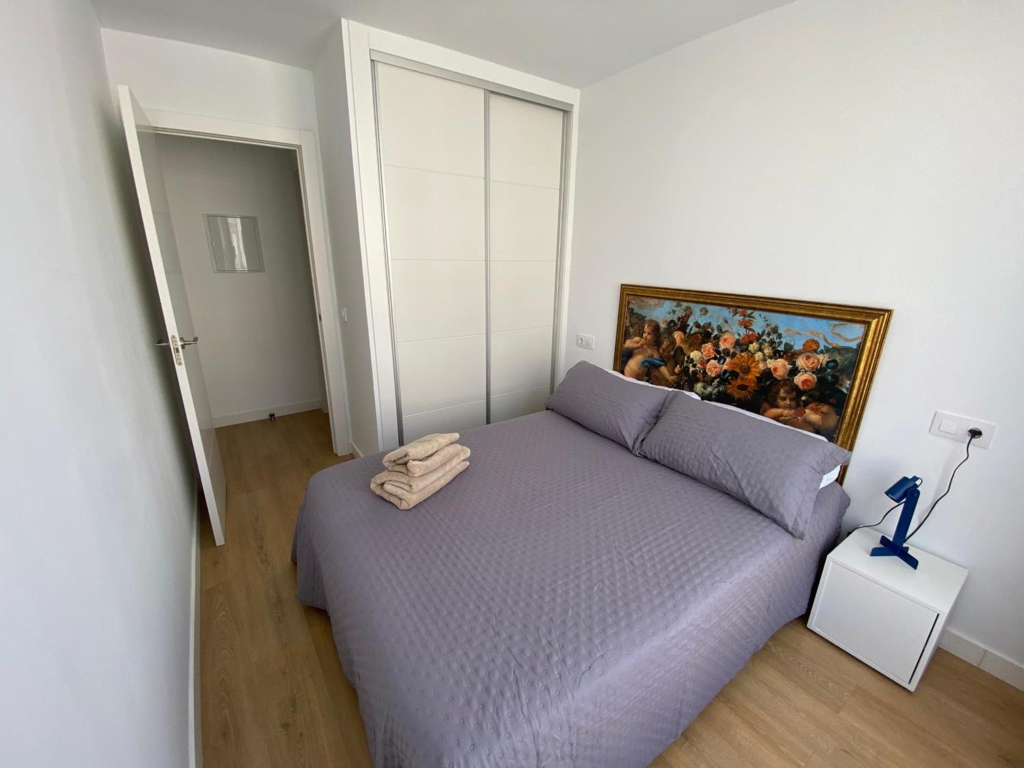 Salitre 51 Home Málaga Esterno foto