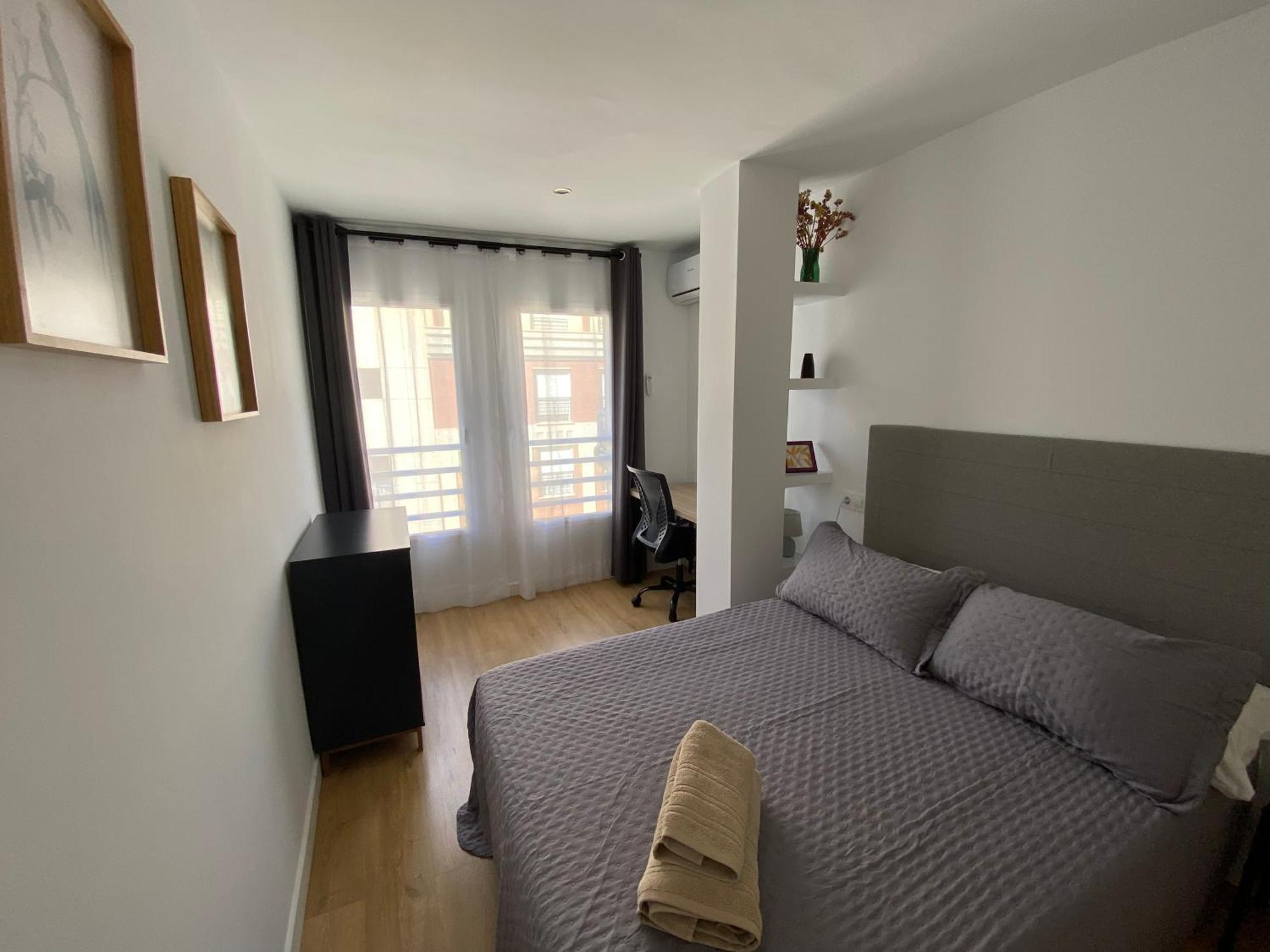 Salitre 51 Home Málaga Esterno foto