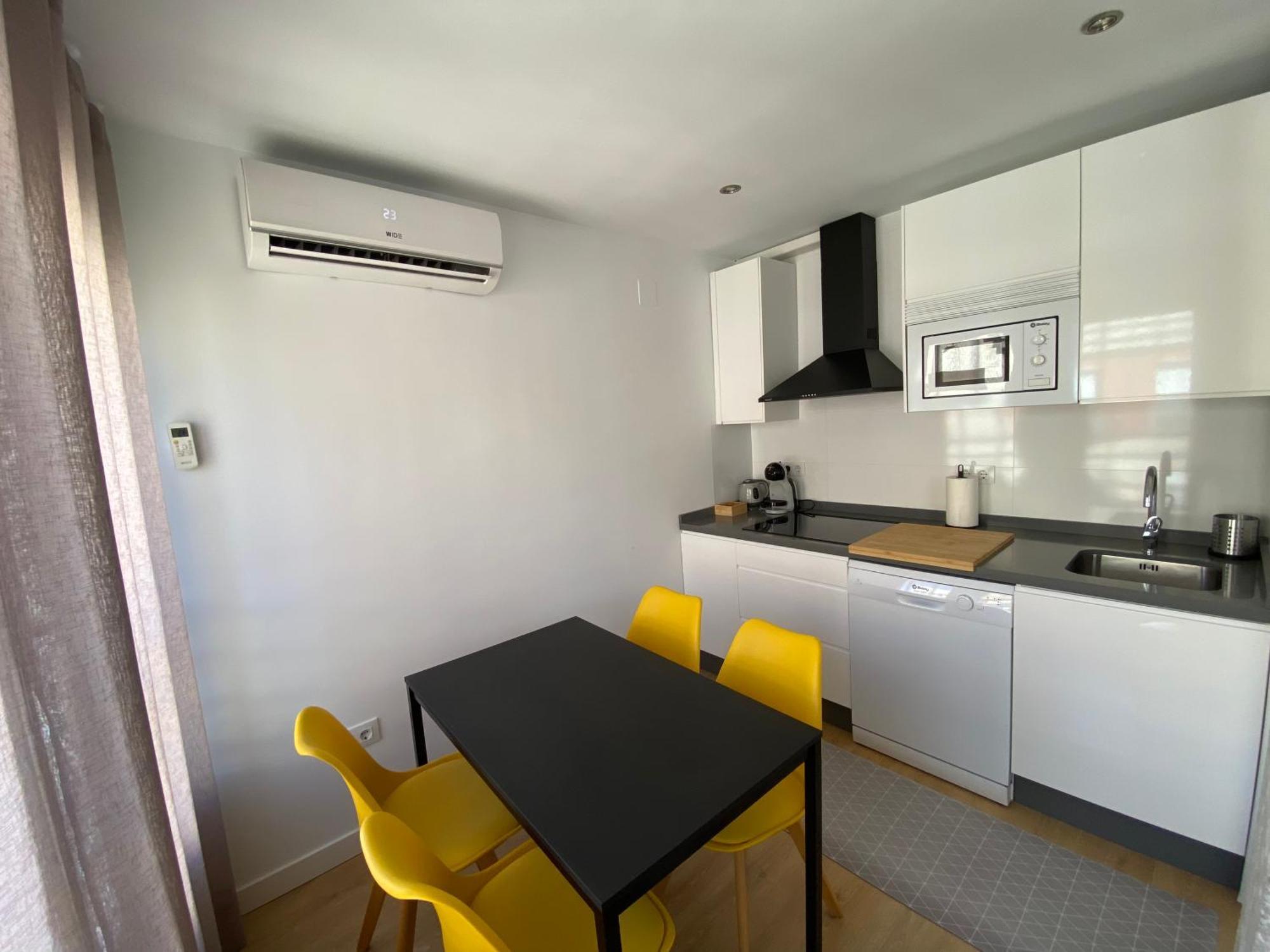 Salitre 51 Home Málaga Esterno foto