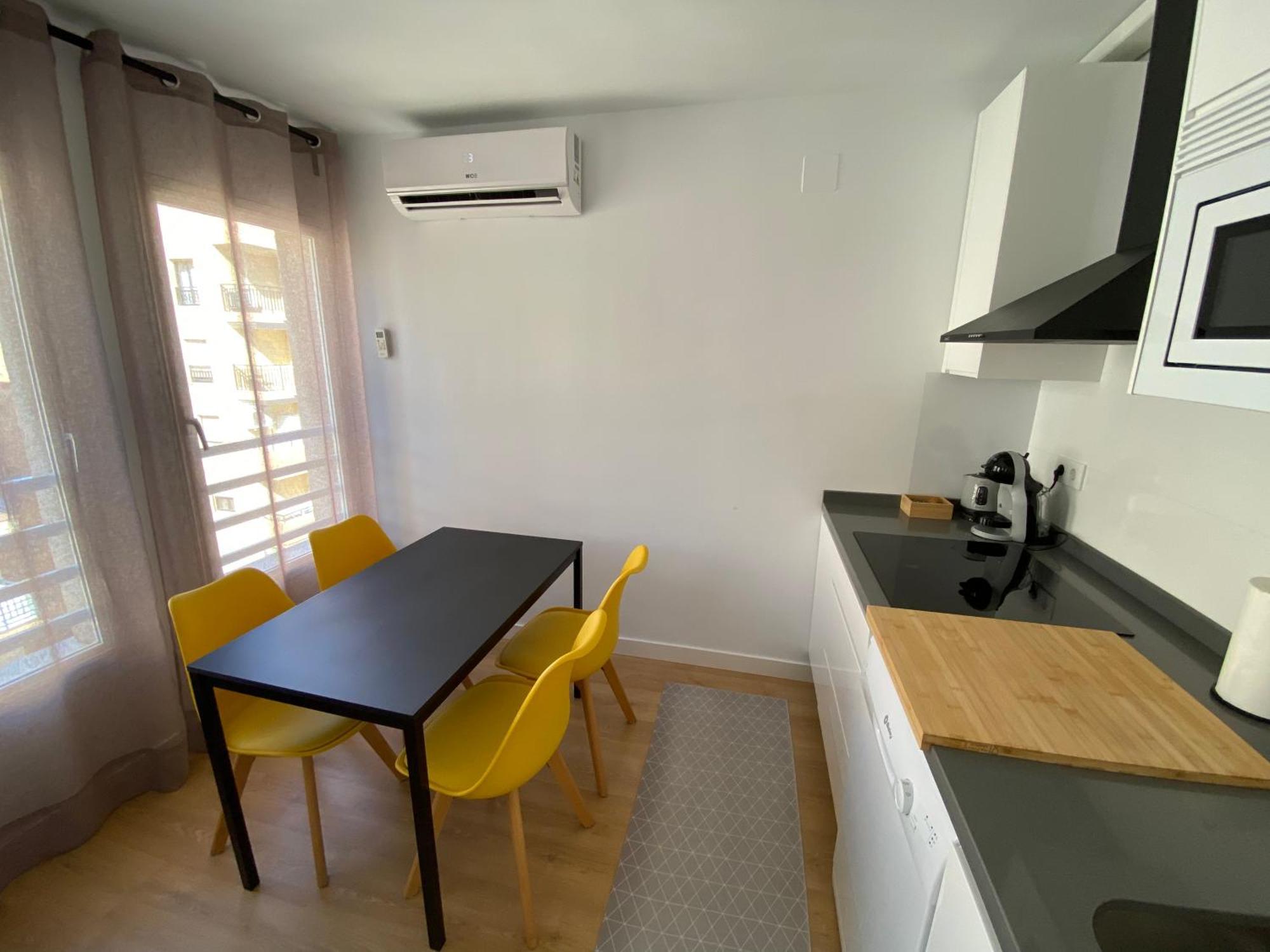 Salitre 51 Home Málaga Esterno foto